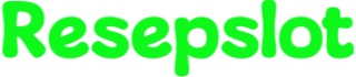 Resepslot